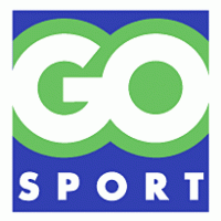 Logo of Go Sport