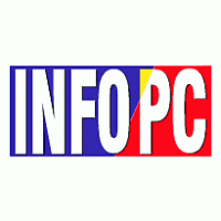 Logo of InfoPC