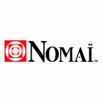 Logo of Nomai