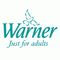 Logo of Warner
