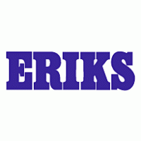 Logo of Eriks