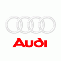 Logo of Audi