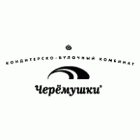 Logo of Cheriomushki