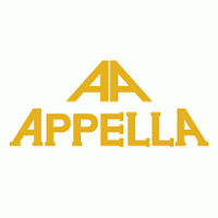 Logo of Appella