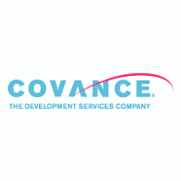 Logo of Covance