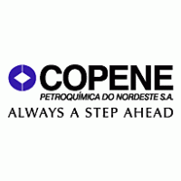 Logo of Copene