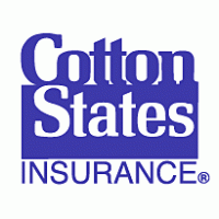 Logo of Cotton States Insurance