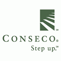 Logo of Conseco