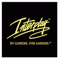 Logo of Interplay