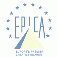 Logo of Epica