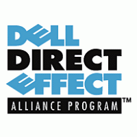 Logo of Dell Direct Effect