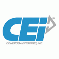 Logo of CEI