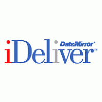 Logo of iDeliver