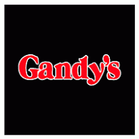 Logo of Gandy&#039;s