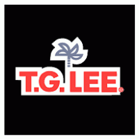 Logo of T.G.Lee