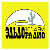 Logo of EldoRadio