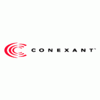 Logo of Conexant