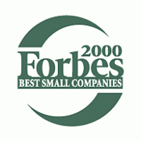 Logo of Forbes