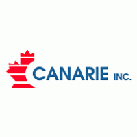 Logo of Canarie