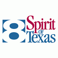 Logo of Spirit of Texas 8