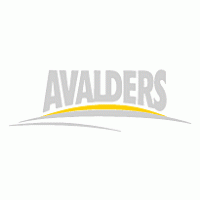 Logo of Avalders