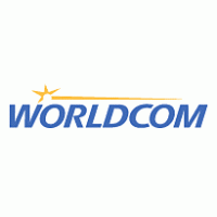 Logo of Worldcom