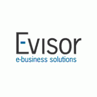 Logo of Evisor