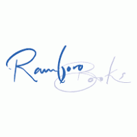 Logo of Ramboro Books