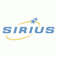 Logo of Sirius