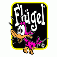 Logo of Flugel