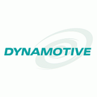 Logo of DynaMotive
