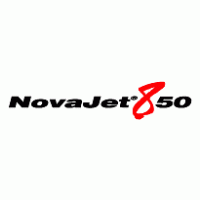Logo of NovaJet 850