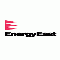 Logo of Energy East