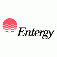 Logo of Entergy