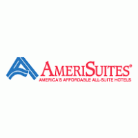 Logo of AmeriSuites