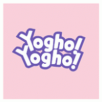 Logo of YoghoYogho
