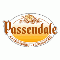 Logo of Passendale