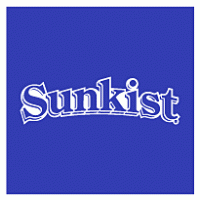 Logo of Sunkist