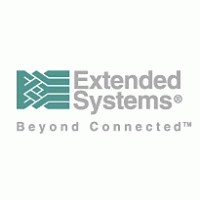 Logo of Extended Systems