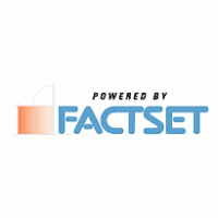 Logo of Factset