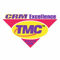 Logo of CRM Excellence Award 2000