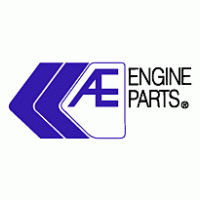 Logo of AE Engine Parts