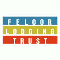 Logo of Felcor Lodging Trust