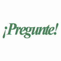 Logo of Pregunte