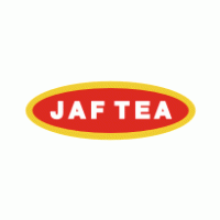 Logo of Jaf Tea