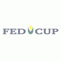 Logo of Fed Cup