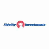Logo of Fidelity Investments