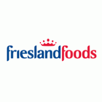 Logo of Royal Friesland Foods N.V.