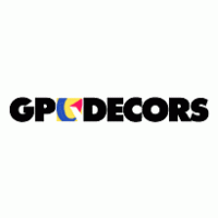 Logo of GPO Decors
