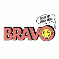 Logo of Bravo